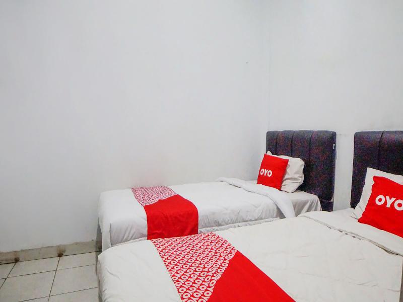 Super Oyo 91627 Wika Wiki Homestay
