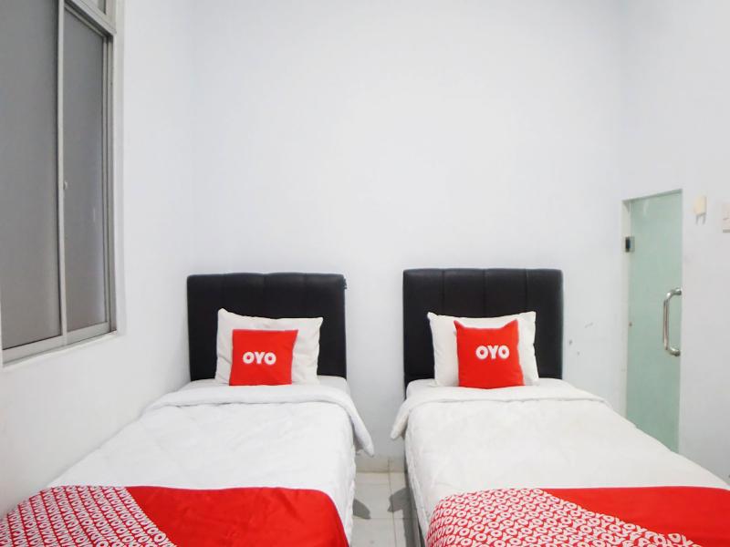 Super Oyo 91627 Wika Wiki Homestay