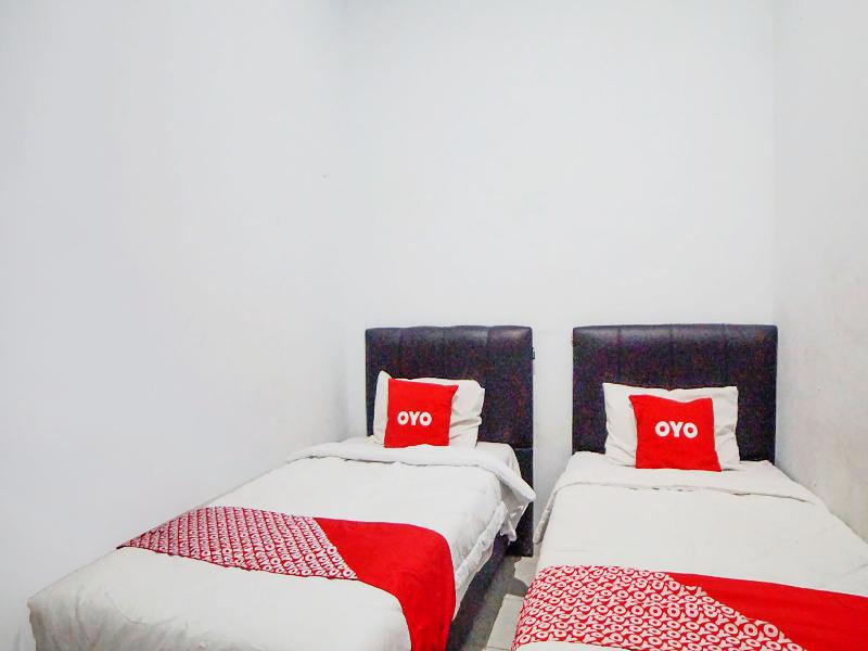 Super Oyo 91627 Wika Wiki Homestay