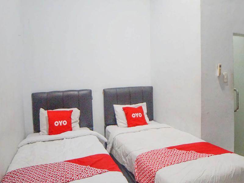 Super Oyo 91627 Wika Wiki Homestay
