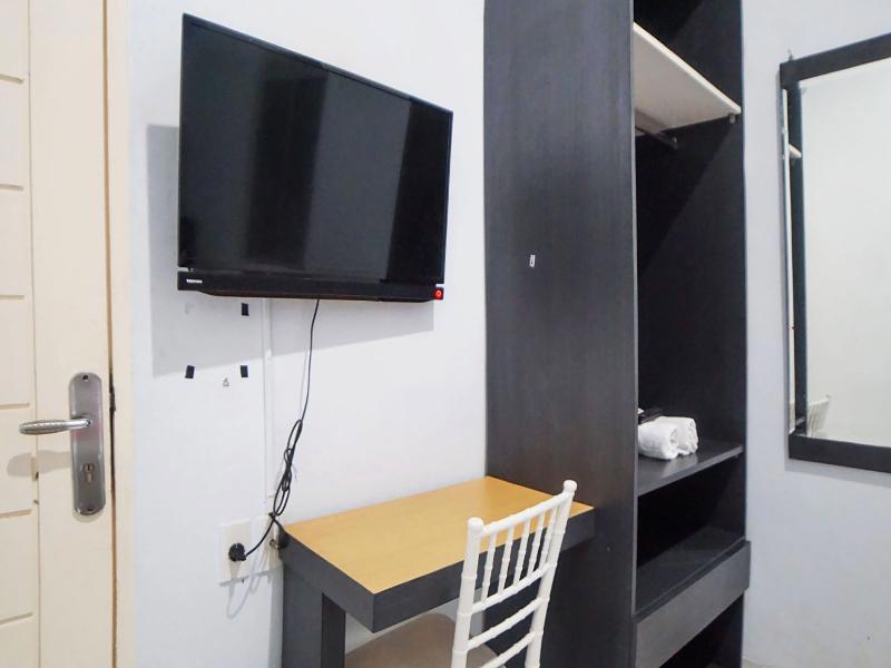 Super Oyo 91627 Wika Wiki Homestay