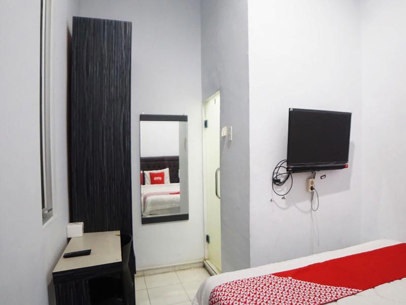 Super Oyo 91627 Wika Wiki Homestay