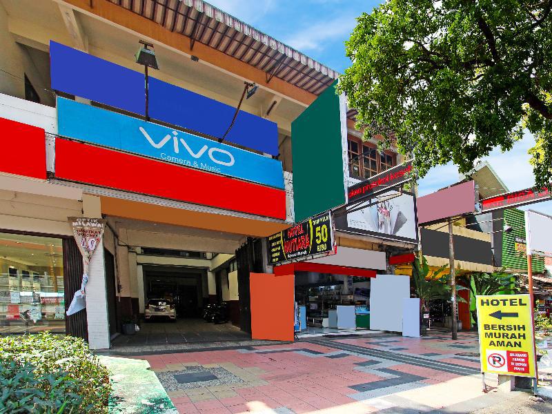 Oyo 91354 Hotel Mutiara
