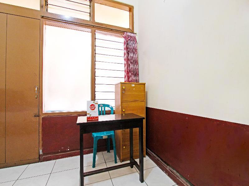 Oyo 91354 Hotel Mutiara