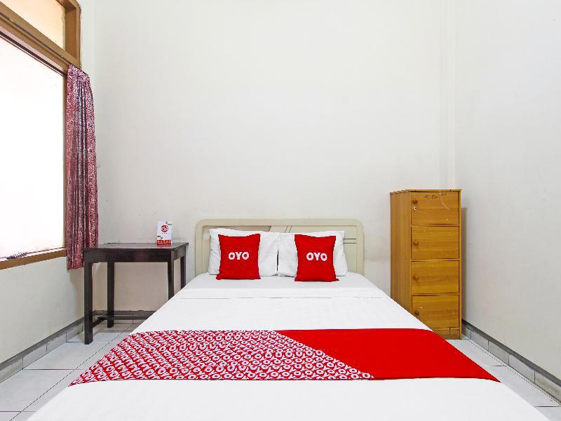 Oyo 91354 Hotel Mutiara