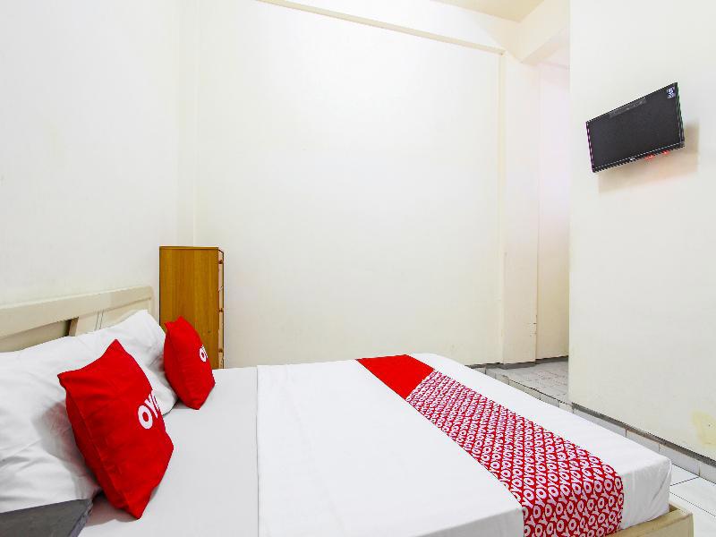 Oyo 91354 Hotel Mutiara