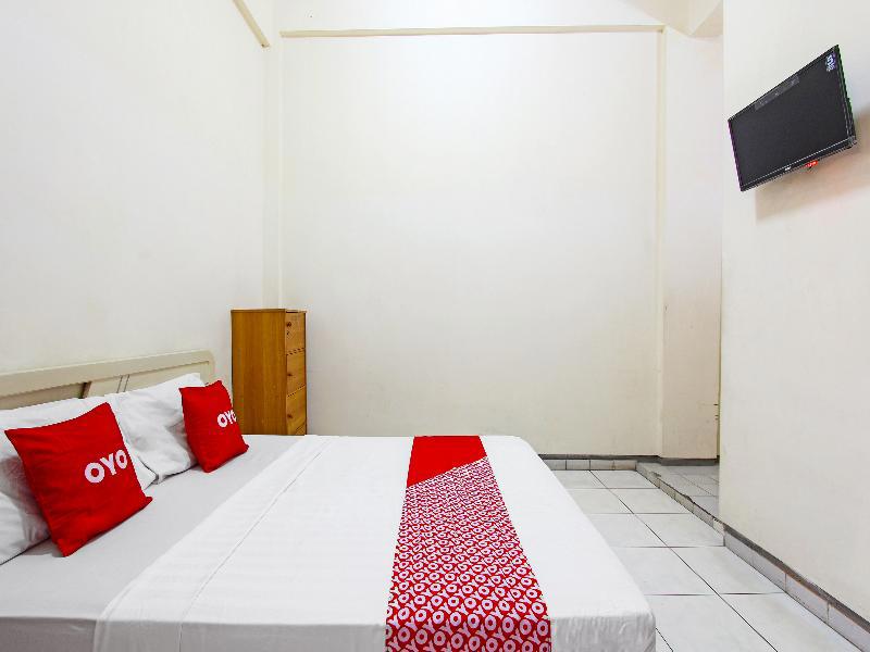 Oyo 91354 Hotel Mutiara