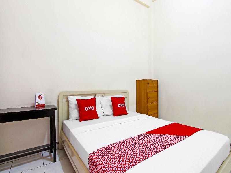 Oyo 91354 Hotel Mutiara