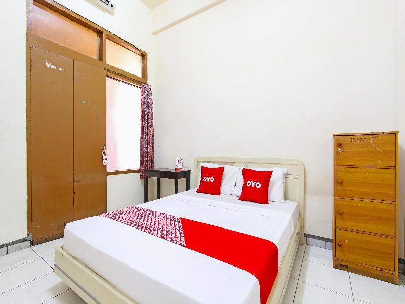 Oyo 91354 Hotel Mutiara