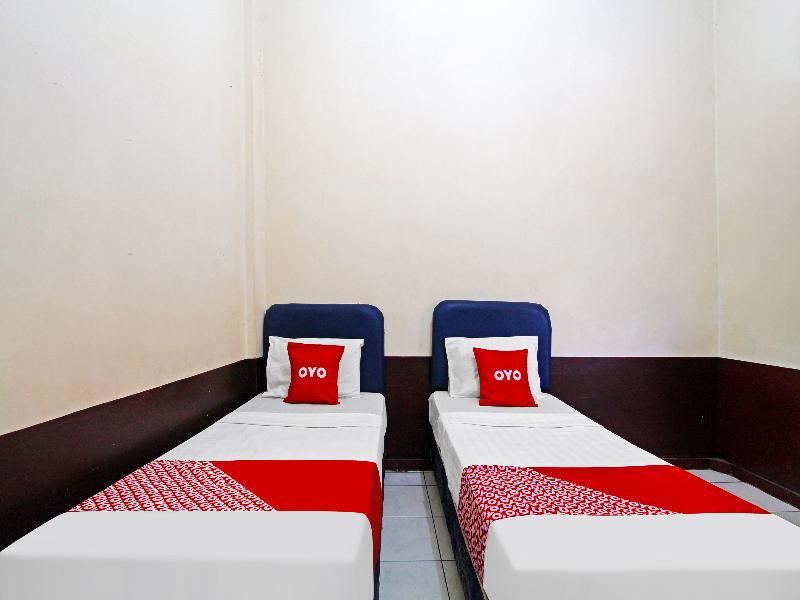 Oyo 91354 Hotel Mutiara