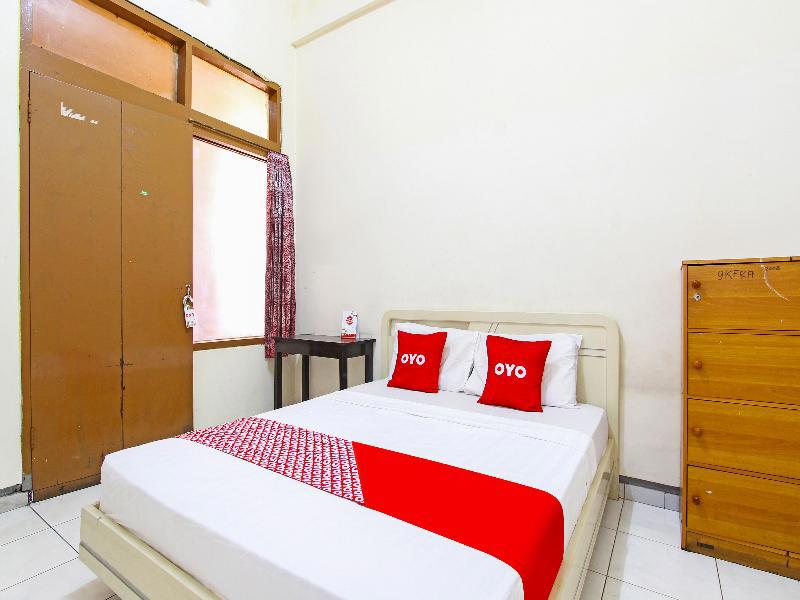 Oyo 91354 Hotel Mutiara