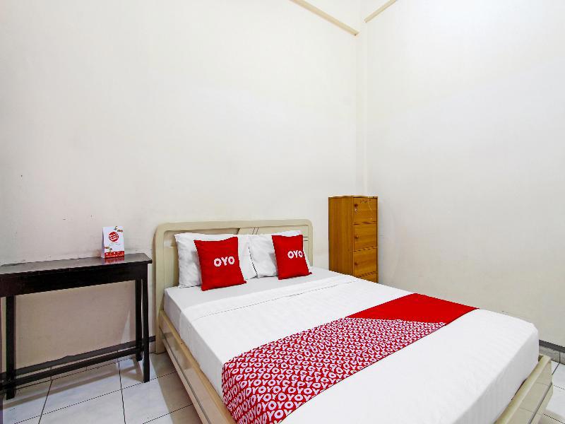 Oyo 91354 Hotel Mutiara