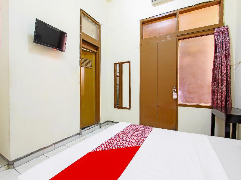 Oyo 91354 Hotel Mutiara