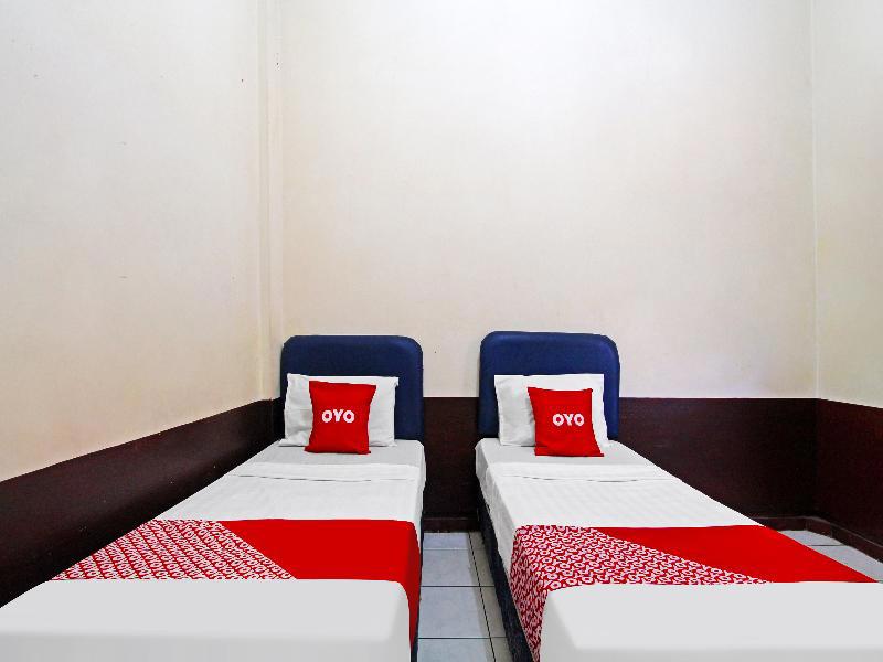 Oyo 91354 Hotel Mutiara
