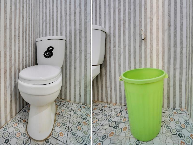 Spot On 91745 Rumah Kost Gresik Syariah