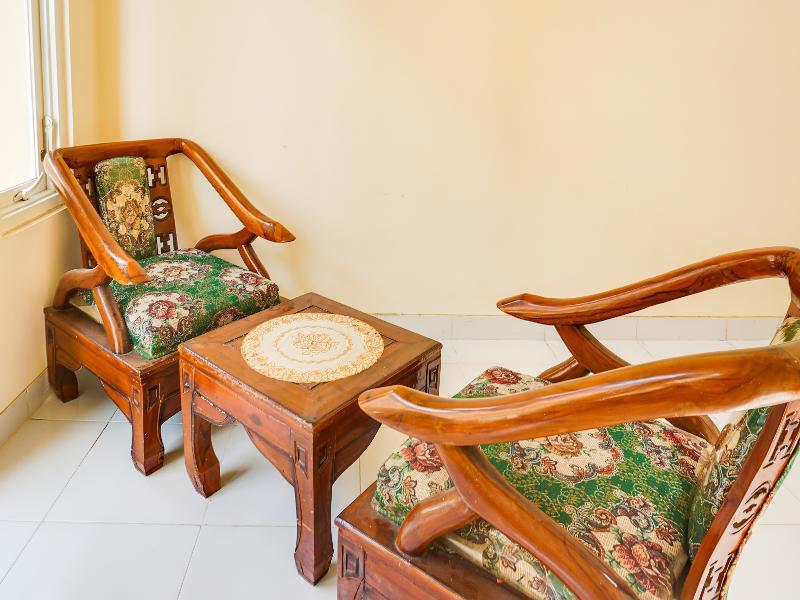 Oyo Life 91569 Omah Wijaya Kusuma Syariah