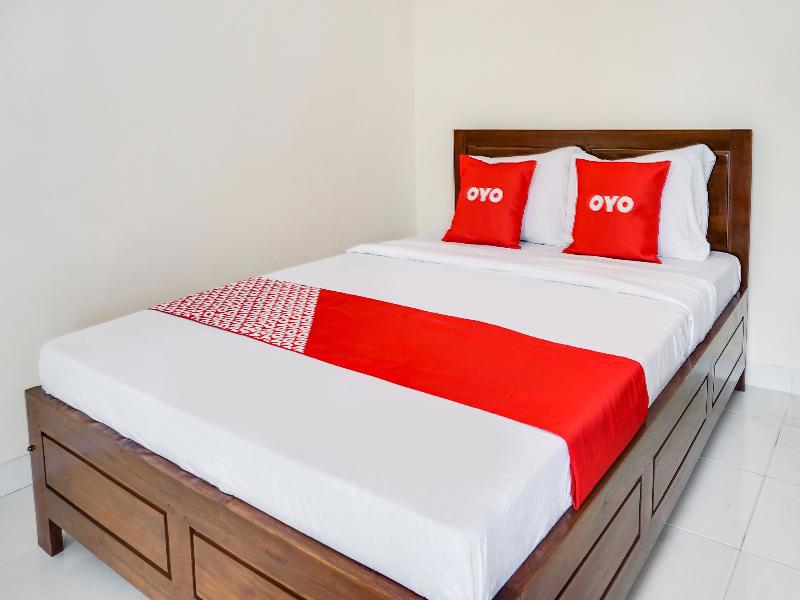 Oyo Life 91569 Omah Wijaya Kusuma Syariah