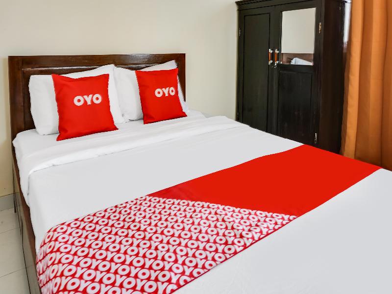 Oyo Life 91569 Omah Wijaya Kusuma Syariah