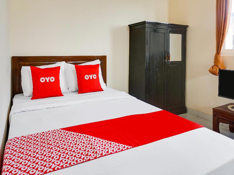 Oyo Life 91569 Omah Wijaya Kusuma Syariah
