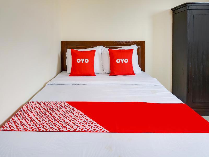 Oyo Life 91569 Omah Wijaya Kusuma Syariah