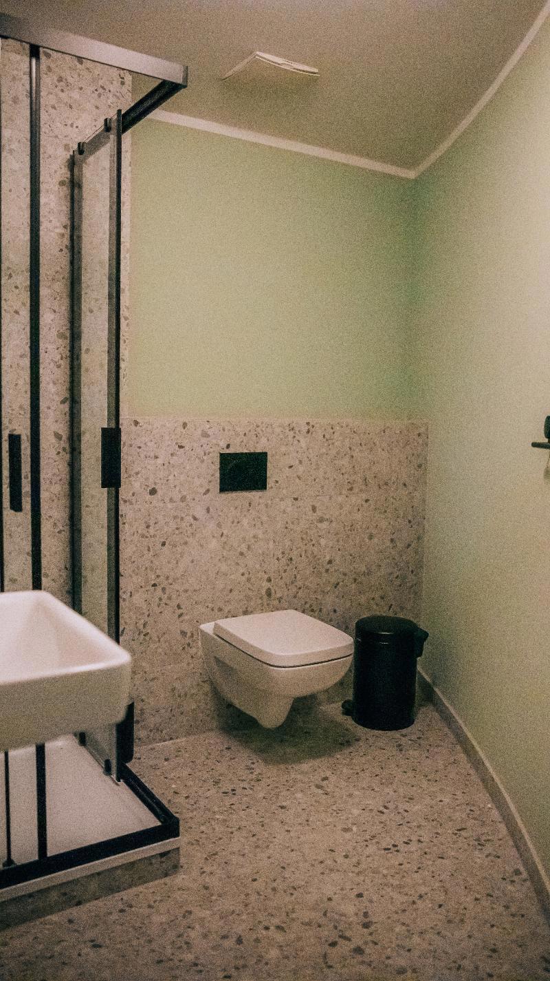 Selina Berlin Mitte galeri fotoğrafı