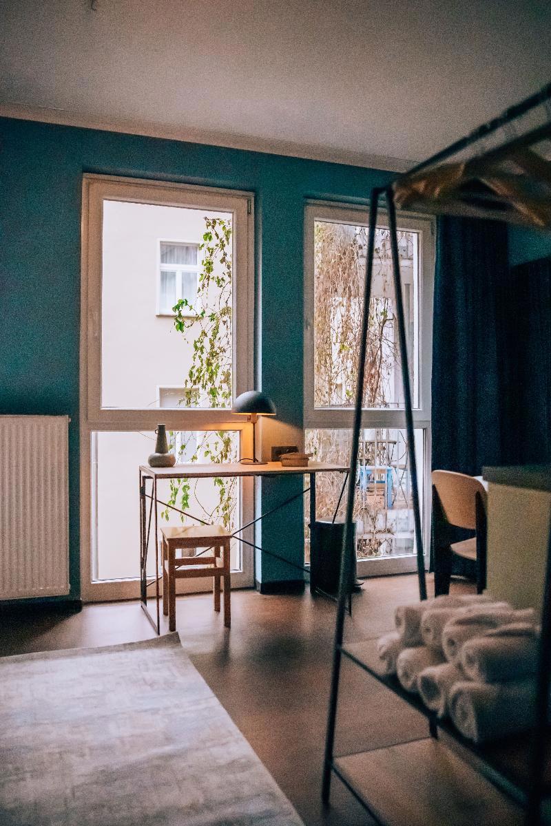 Selina Berlin Mitte galeri fotoğrafı