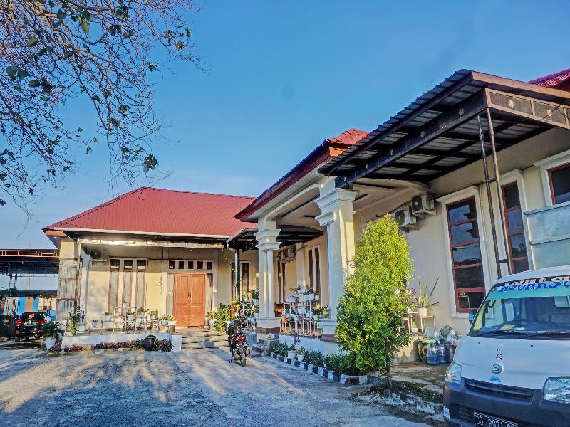 Collection O 91488 Hotel Lingkarsut Jeneponto