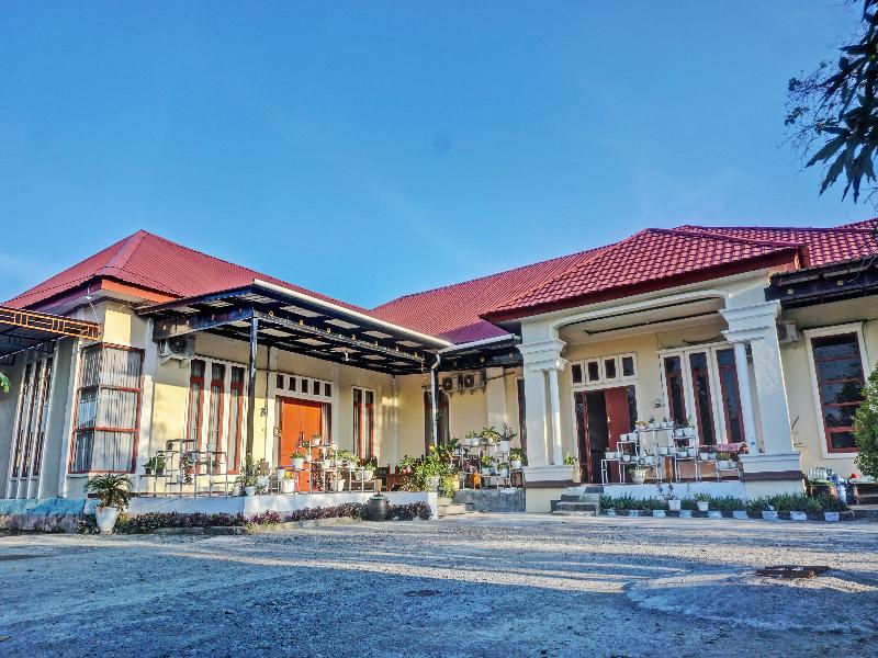 Collection O 91488 Hotel Lingkarsut Jeneponto