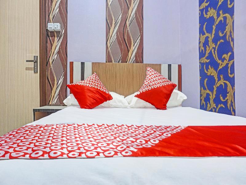 Collection O 91488 Hotel Lingkarsut Jeneponto