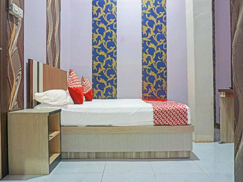 Collection O 91488 Hotel Lingkarsut Jeneponto