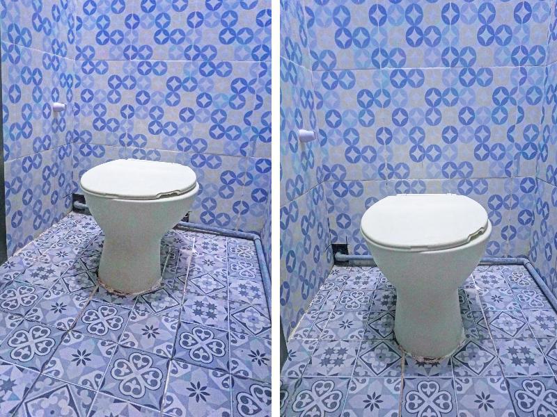 Collection O 91488 Hotel Lingkarsut Jeneponto