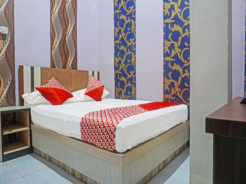 Collection O 91488 Hotel Lingkarsut Jeneponto