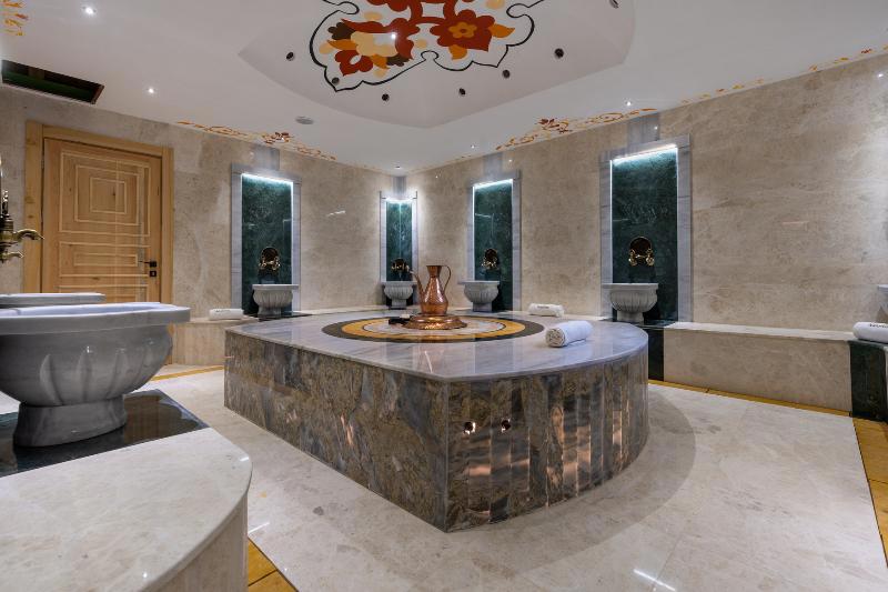 Naturelife Bungalows & Spa fotoğrafı