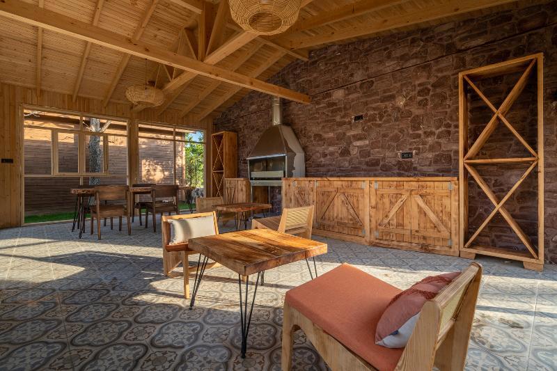 Naturelife Bungalows & Spa galeri fotoğrafı