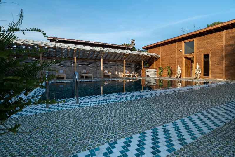 Naturelife Bungalows & Spa galeri fotoğrafı