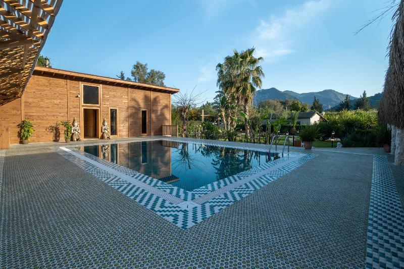 Naturelife Bungalows & Spa galeri fotoğrafı