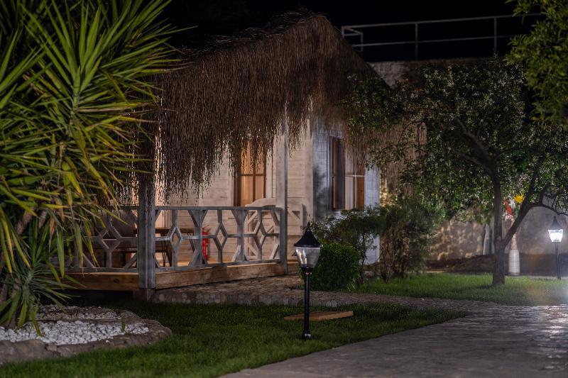 Naturelife Bungalows & Spa galeri fotoğrafı