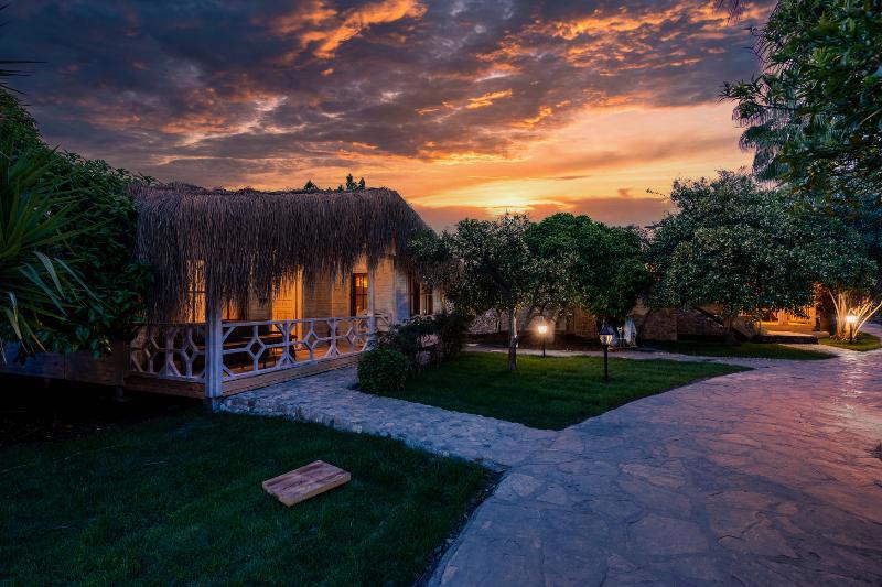Naturelife Bungalows & Spa galeri fotoğrafı