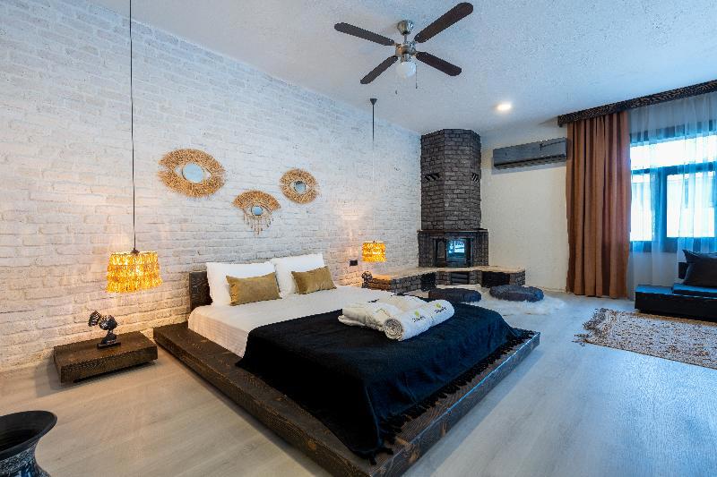 Naturelife Bungalows & Spa galeri fotoğrafı