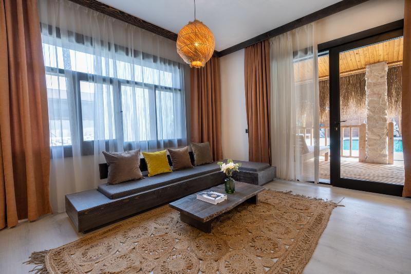 Naturelife Bungalows & Spa galeri fotoğrafı