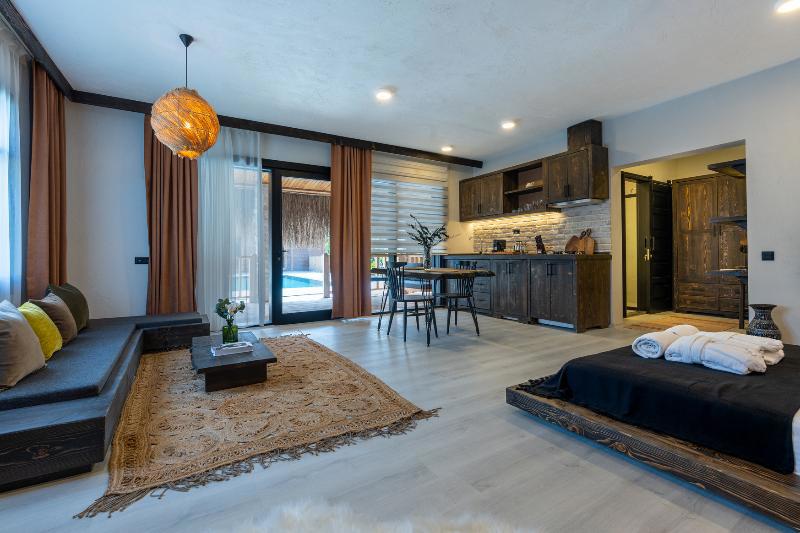 Naturelife Bungalows & Spa galeri fotoğrafı