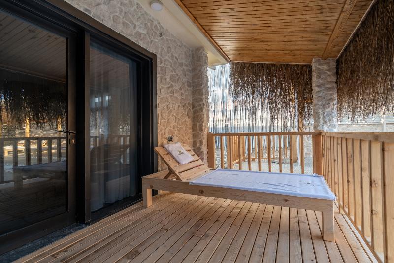 Naturelife Bungalows & Spa galeri fotoğrafı