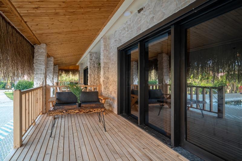 Naturelife Bungalows & Spa galeri fotoğrafı