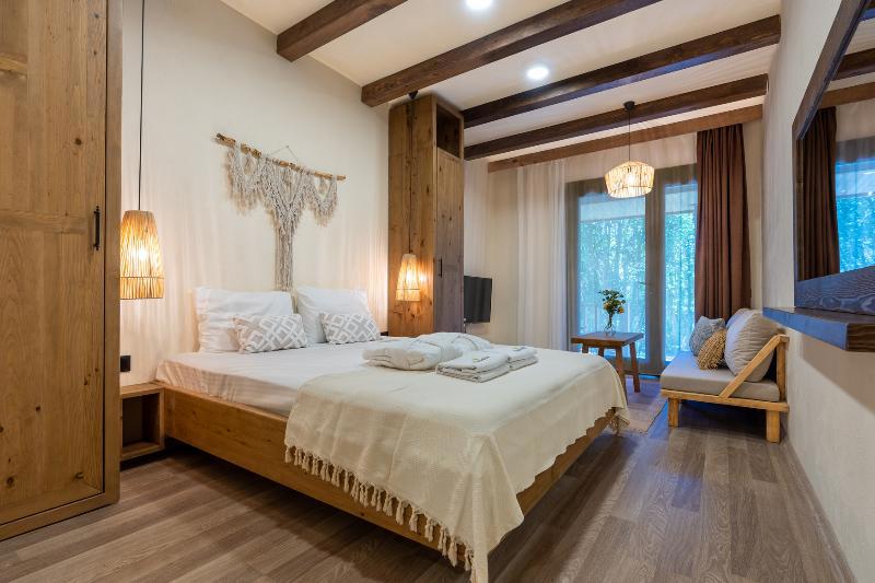 Naturelife Bungalows & Spa galeri fotoğrafı