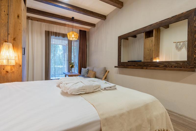 Naturelife Bungalows & Spa galeri fotoğrafı