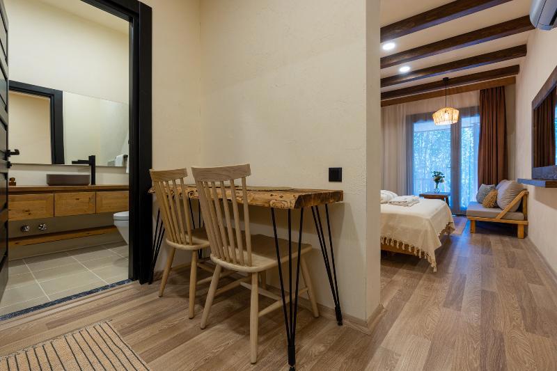 Naturelife Bungalows & Spa fotoğrafı