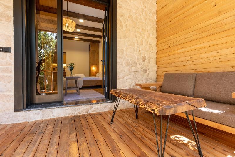Naturelife Bungalows & Spa galeri fotoğrafı
