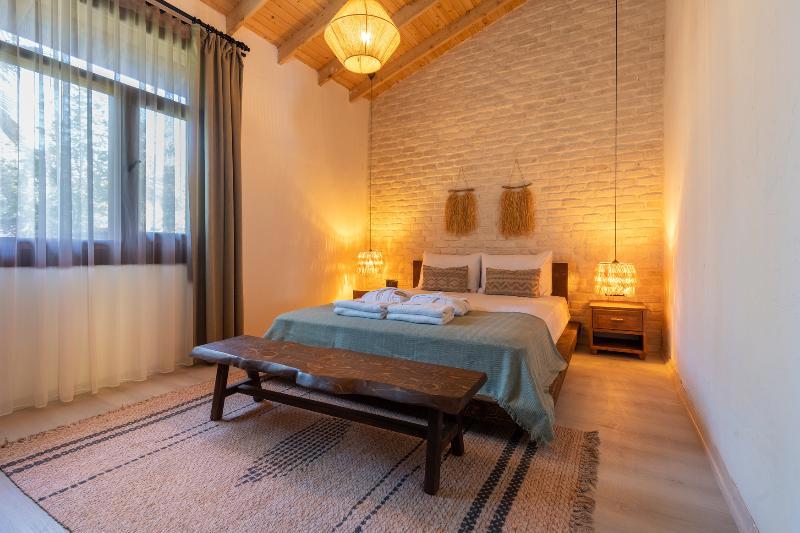 Naturelife Bungalows & Spa galeri fotoğrafı