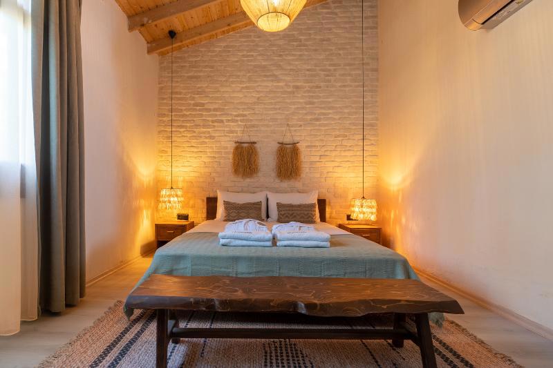 Naturelife Bungalows & Spa galeri fotoğrafı