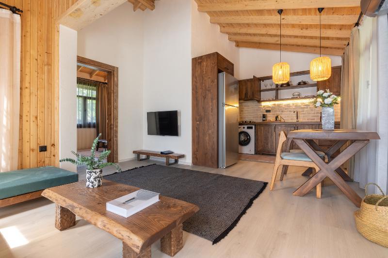 Naturelife Bungalows & Spa galeri fotoğrafı